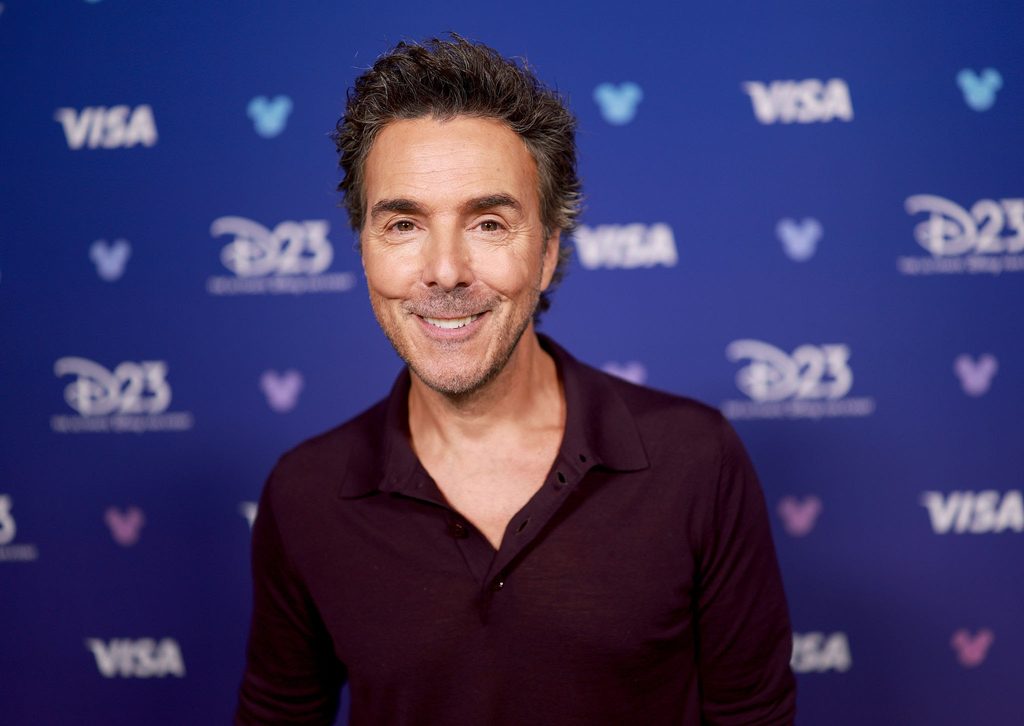 Shawn Levy