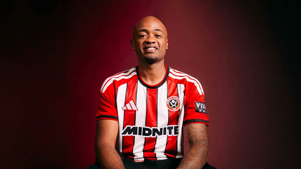 Jordan Ayew