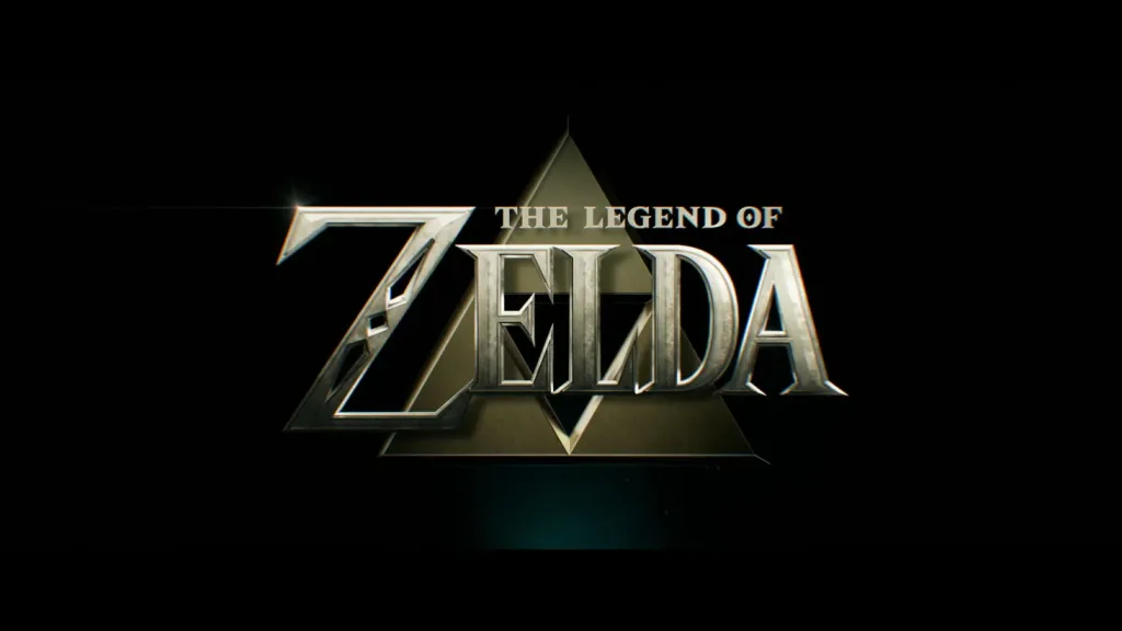 Legend of Zelda