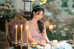 Shin Min Ah