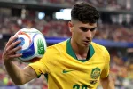 Socceroos Volpato Fined Following Positive Cocaine Test in Sydney