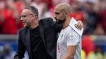 Sofyan Amrabat Walks Out on Morocco: ‘Under This Coach, I’m Not Gonna Continue’