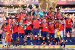 Spain Announce Squad After World Cup Win, Dean Huijsen and Fermín Are Back