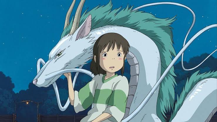 Anime