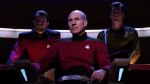Star Trek Picard Official Replacement Kicks Off A New Era
