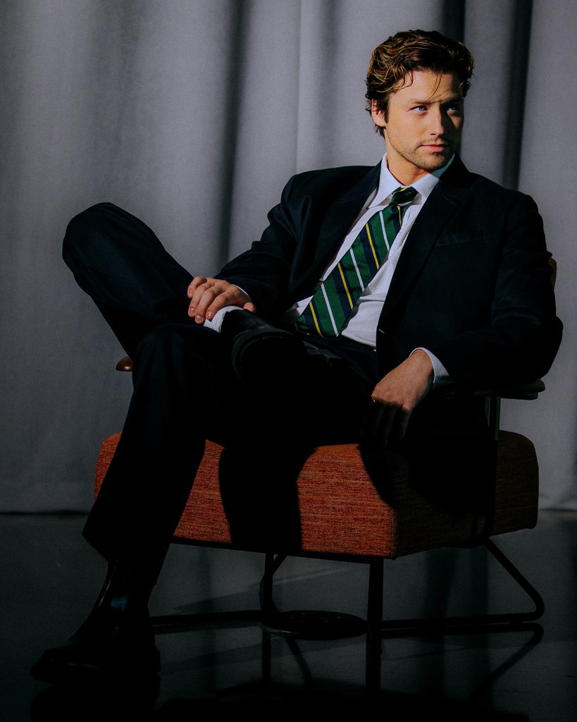 Stephen Kalyn