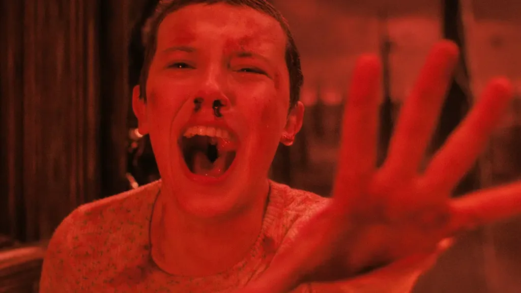 Stranger Things