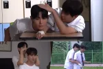 Behind the Scenes of “Summertime”: Seong In Ho and Kim Do Min’s On-Set Chemistry Steals the Spotlight
