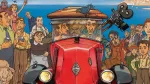 Sylvain Chomet