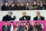 September Boy Group Brand Reputation Rankings: BTS Reigns Supreme as BIGBANG Stuns With a Massive Comeback