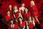 TWICE