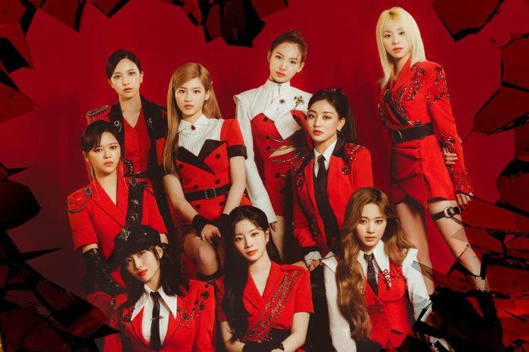 TWICE