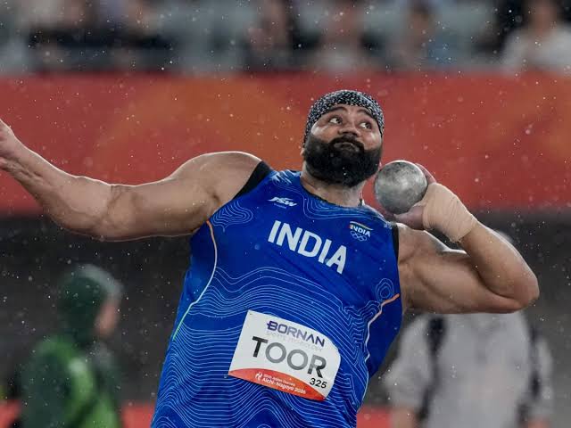 Tajinderpal Singh Toor