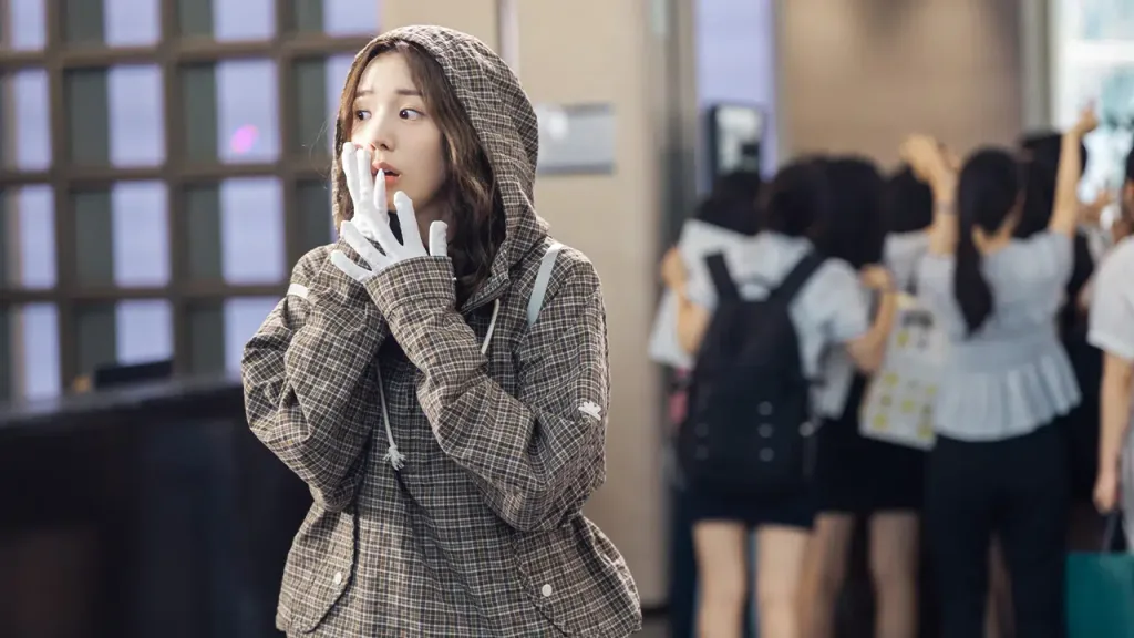 K-drama