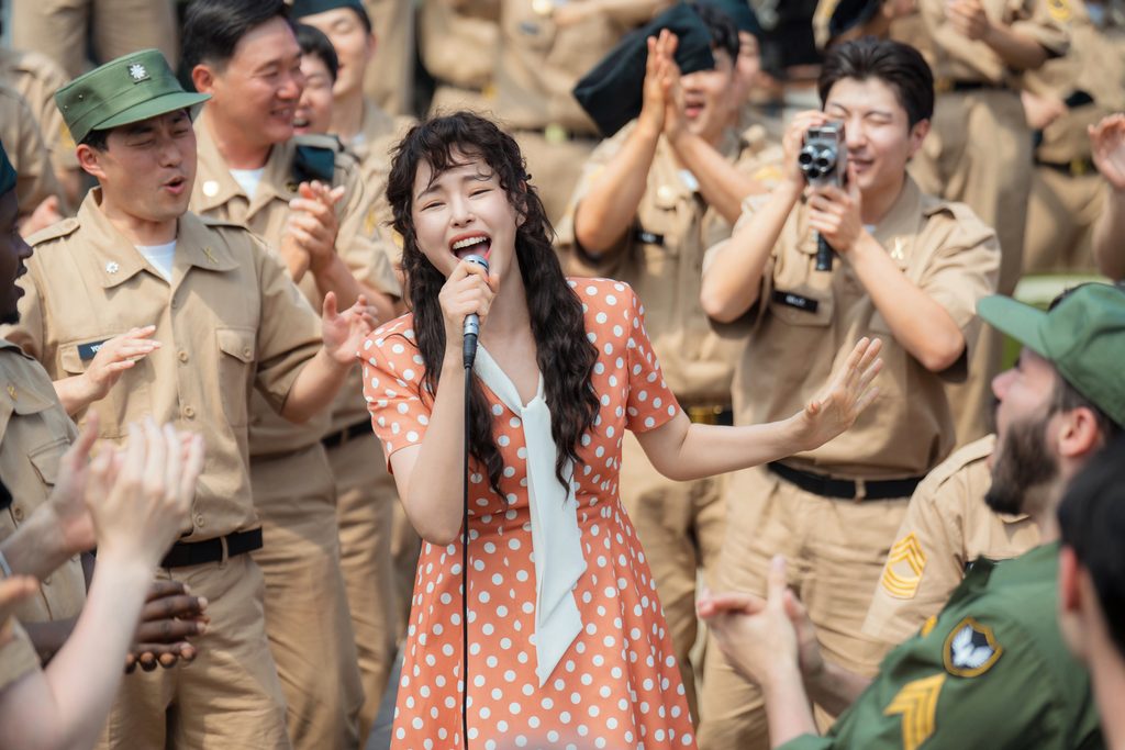 Tantara Netflix Release Date