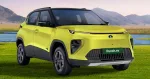 Tata Punch EV Price