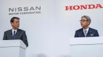 Honda And Nissan Team Up To Make The Brains Of Future Cars