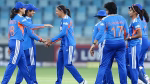 From Group Stage to Final: Team India’s Dominant Run in the Womens AsiaCup Continues With a Statement Victory