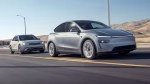 Tesla Model Y vs. Hyundai Ioniq 5