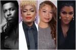 Leslie Odom Jr Joins Teyana Taylor’s Get Lite Cast