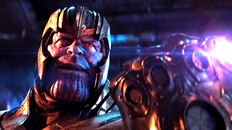 Thanos