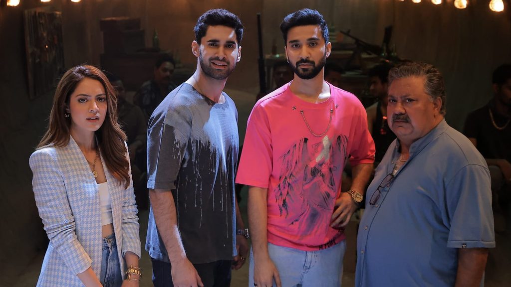 The Ba***ds of Bollywood Season 2