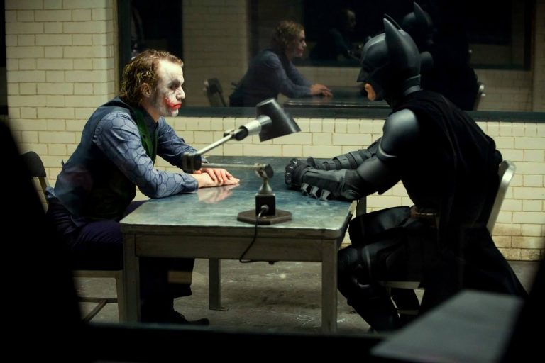 The Dark Knight Interrogation Scene Explained for Aspiring Directors: Inside Nolan's $1.006 Billion Craft