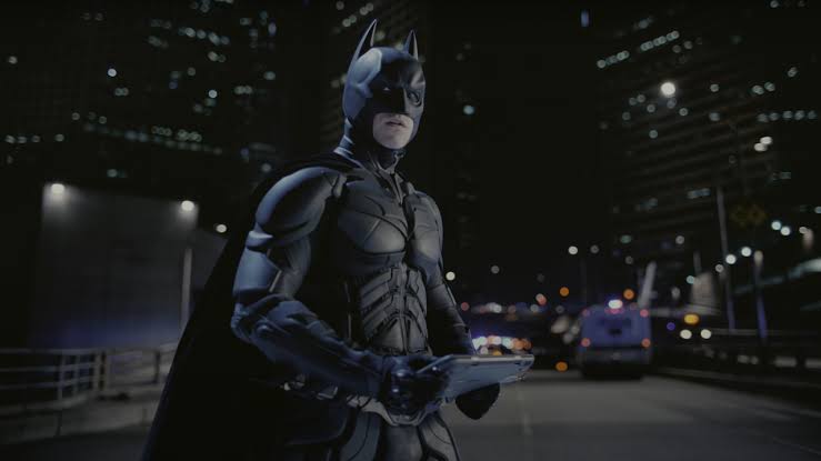 Batman