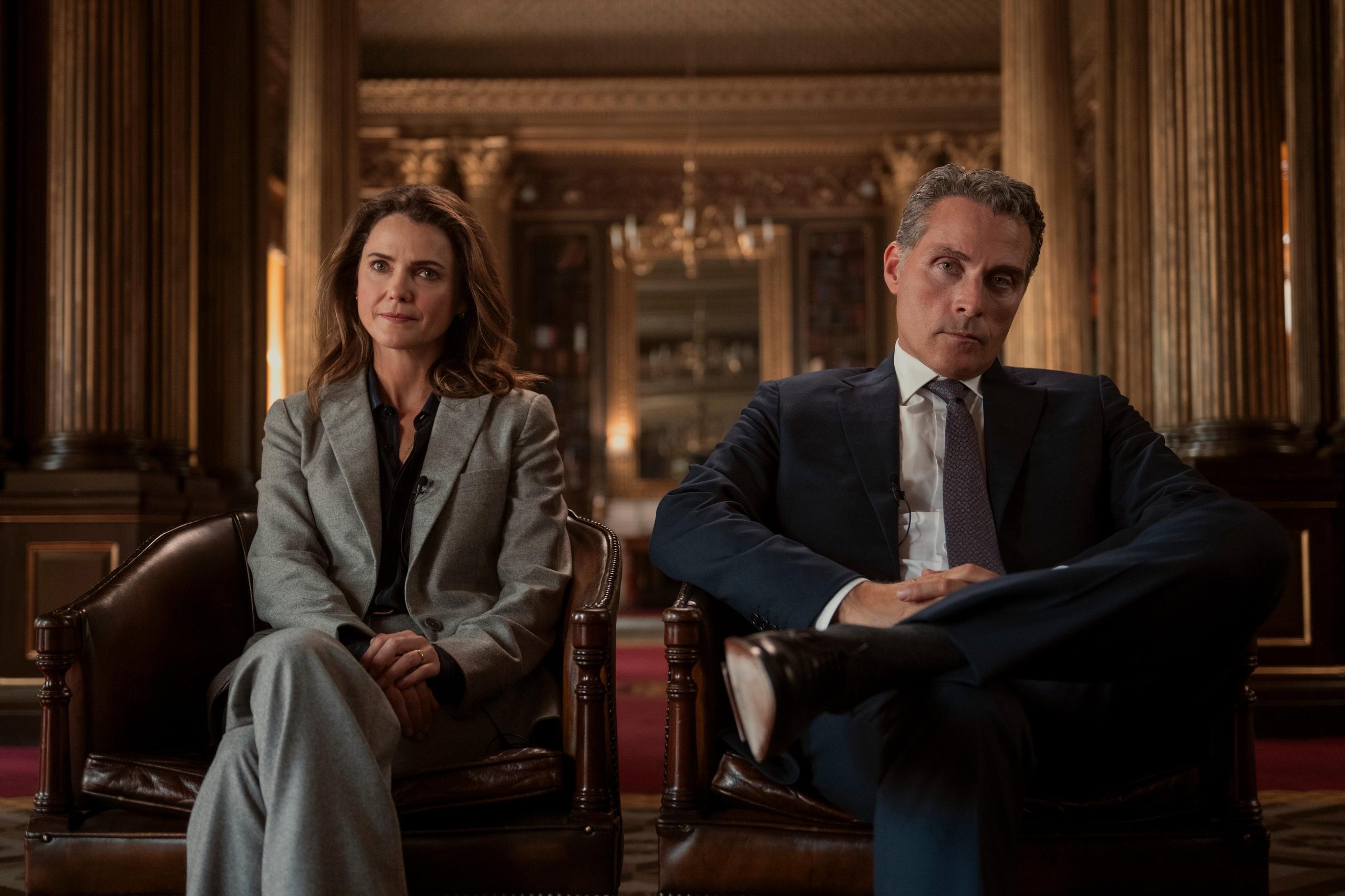 The Diplomat Season 4 OTT Release Date