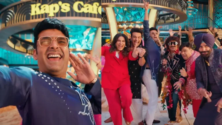 The Kapil Sharma Show Season 5