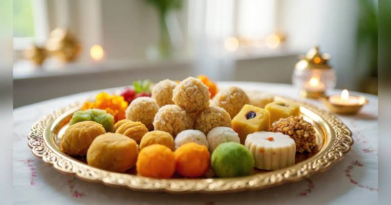 The Mithai