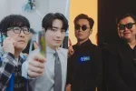 Lee Jun Hyuk and “The Ordinary Jackpot” Cast Share Fun-Filled Behind-the-Scenes Moments Ahead of New Episodes