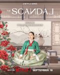 The Scandal OTT Release Date