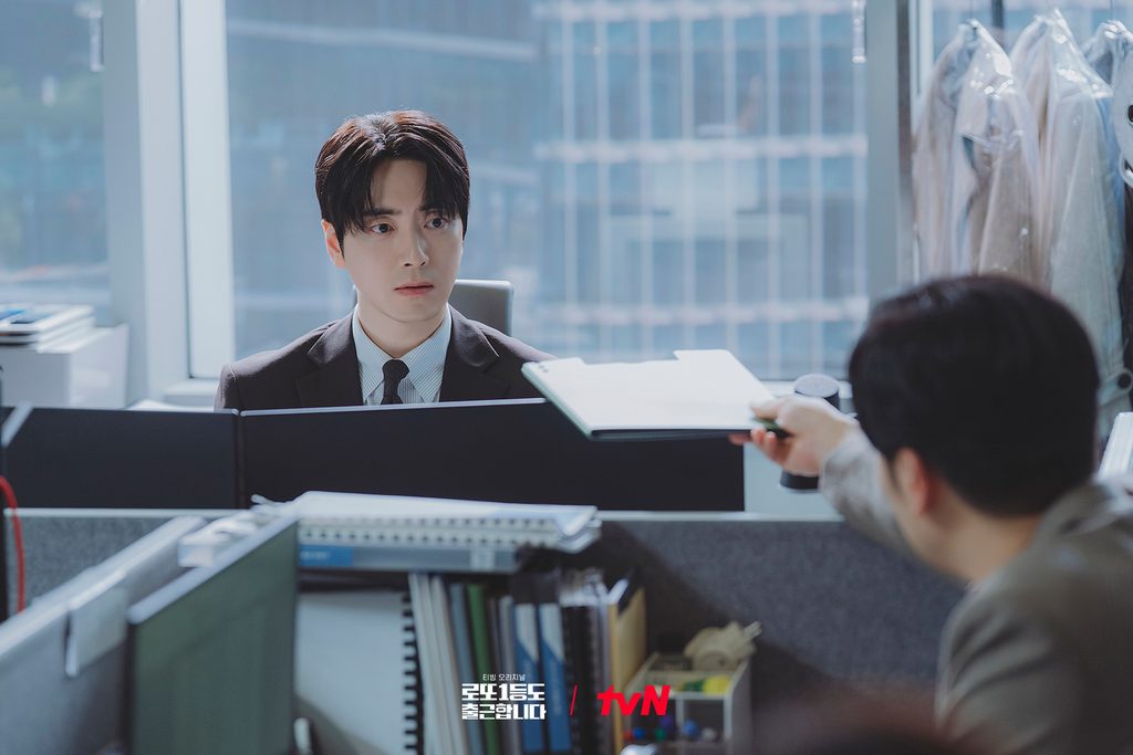 K-Drama