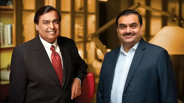 Top 10 Richest Indians as of September 2026