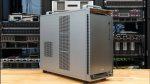 An Asus Homage To The Legendary Apple Mac Pro: Gb300 Dgx Workstation Gets Two Thumbs Up