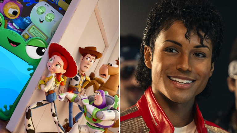 Highest-Grossing Hollywood Movies