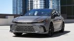 Toyota Camry Driving Dynamics: TNGA Platform Explained