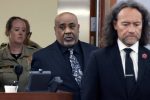 Tupac Shakur Murder Verdict: Man Found Guilty In Rapper’s 1996 Slaying