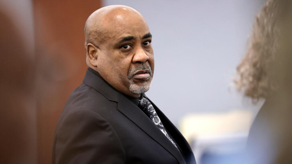 Tupac Shakur Murder Verdict: Man Found Guilty In Rapper's 1996 Slaying