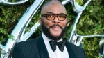 Tyler Perry