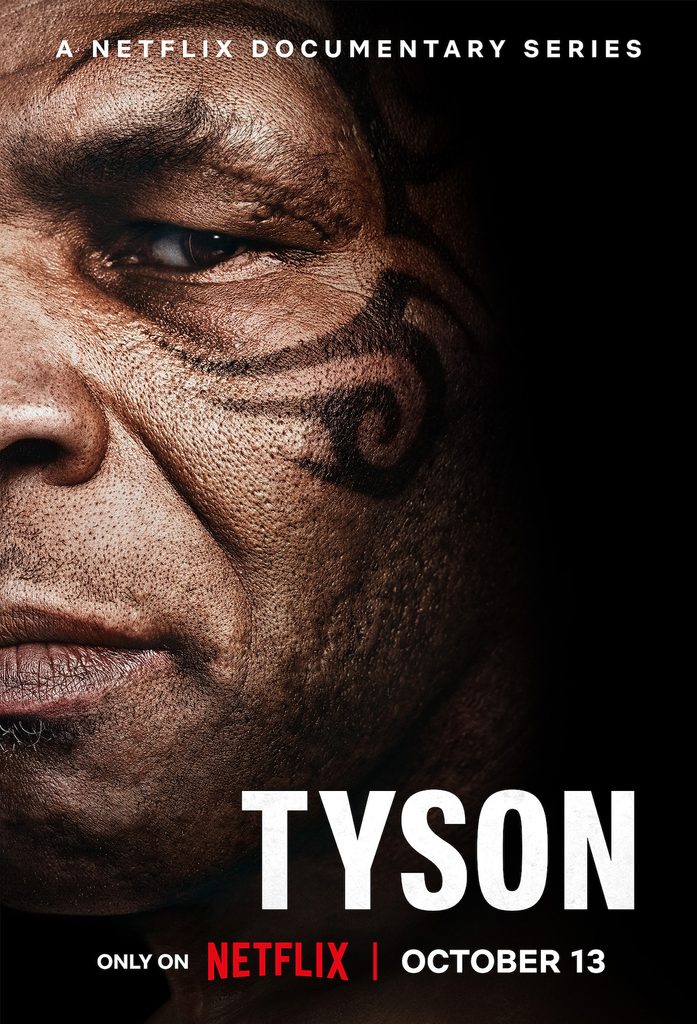 Mike Tyson