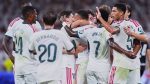Real Madrid Inter Clash Kicks Off Champions League Campaign