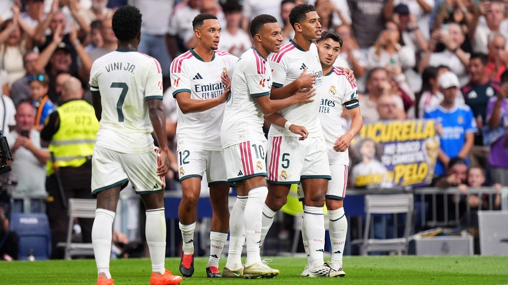 Real Madrid