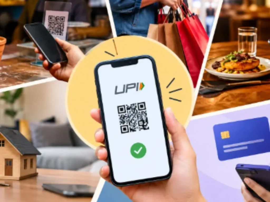 UPI Payments 