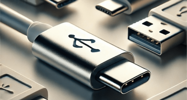 USB-C Charging: The Practical Trade-offs of Universal Standards