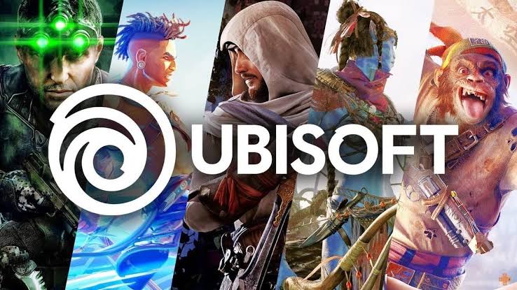 Ubisoft Steam Launch