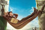 Udta Teer Release Date: Ayushmann Khurrana’s Hammock Poster Has the Internet Talking