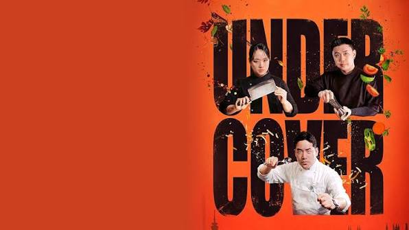 Undercover Chef