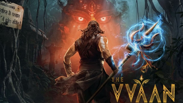 The Vvaan